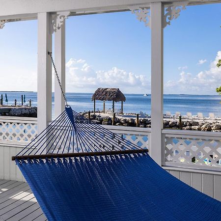 Amoray Dive Resort Key Largo Exterior photo