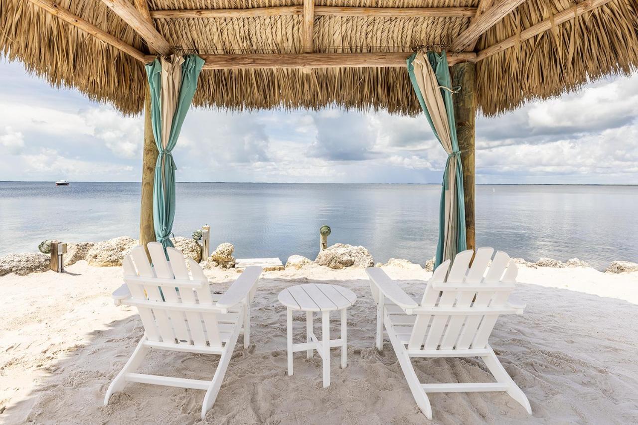 Amoray Dive Resort Key Largo Exterior photo