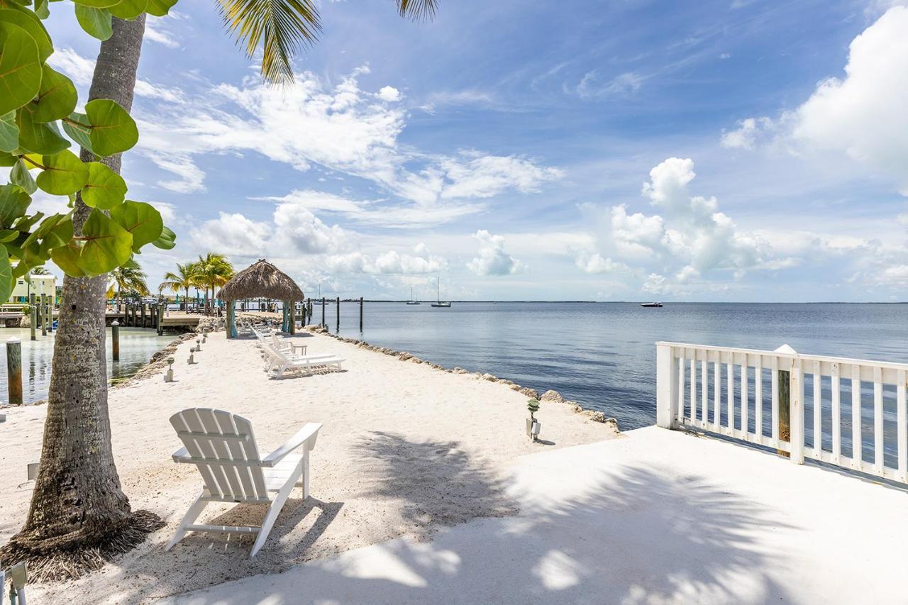 Amoray Dive Resort Key Largo Exterior photo