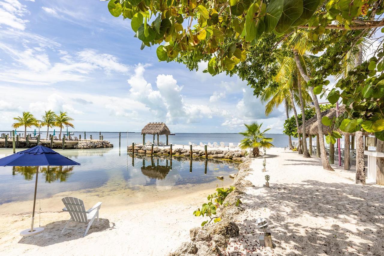 Amoray Dive Resort Key Largo Exterior photo