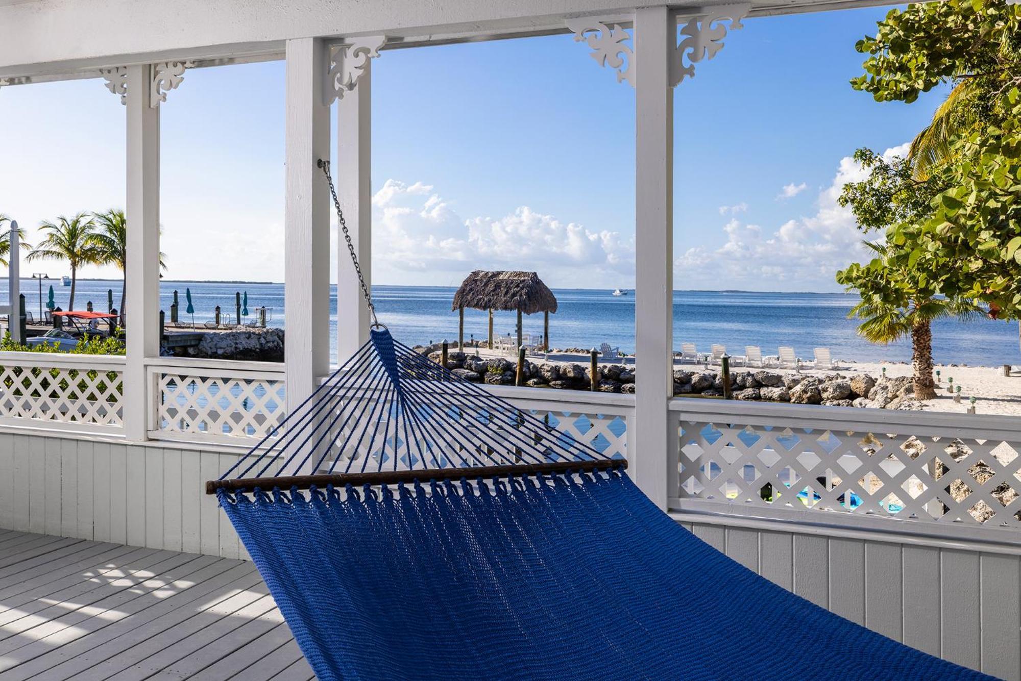 Amoray Dive Resort Key Largo Exterior photo