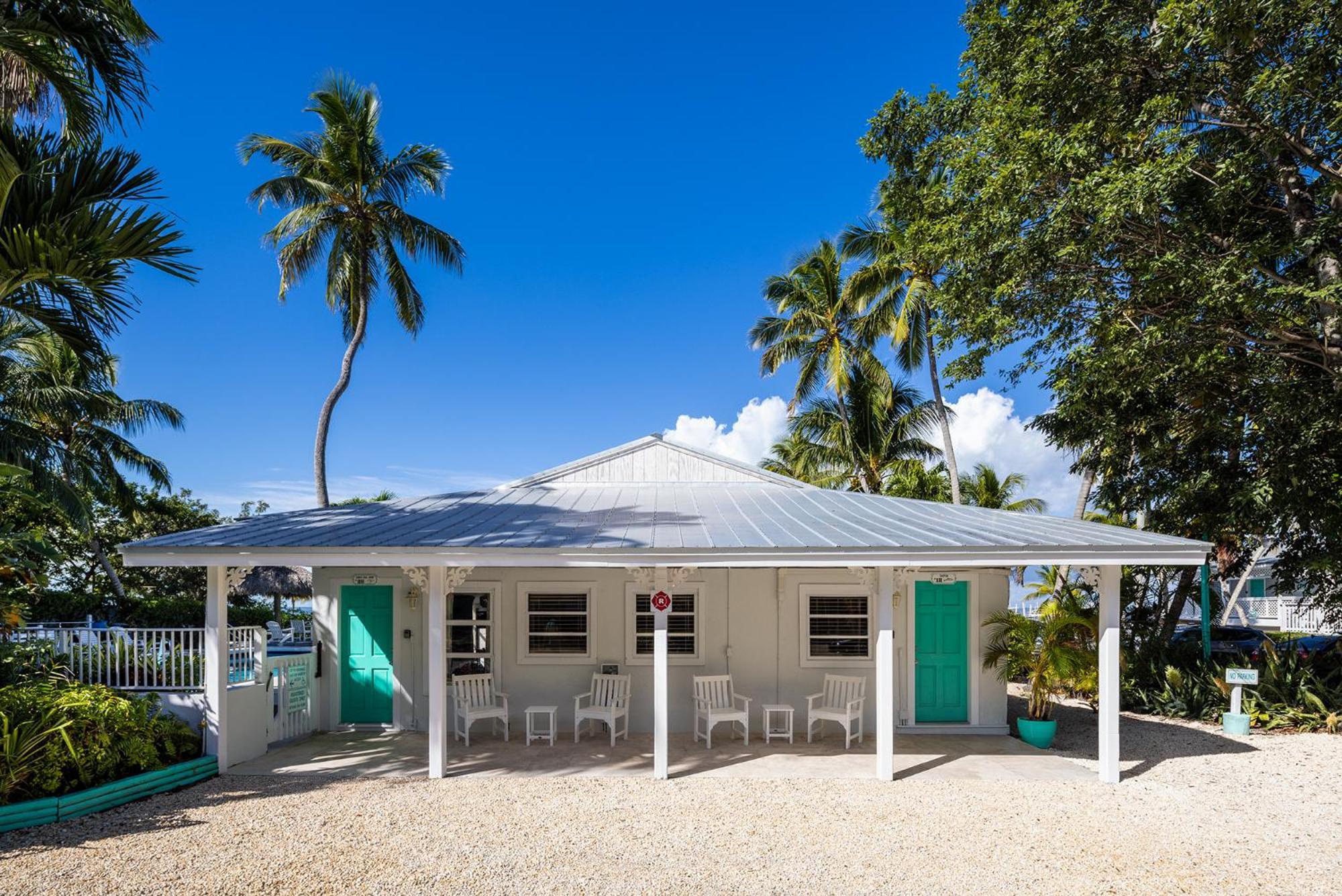 Amoray Dive Resort Key Largo Exterior photo