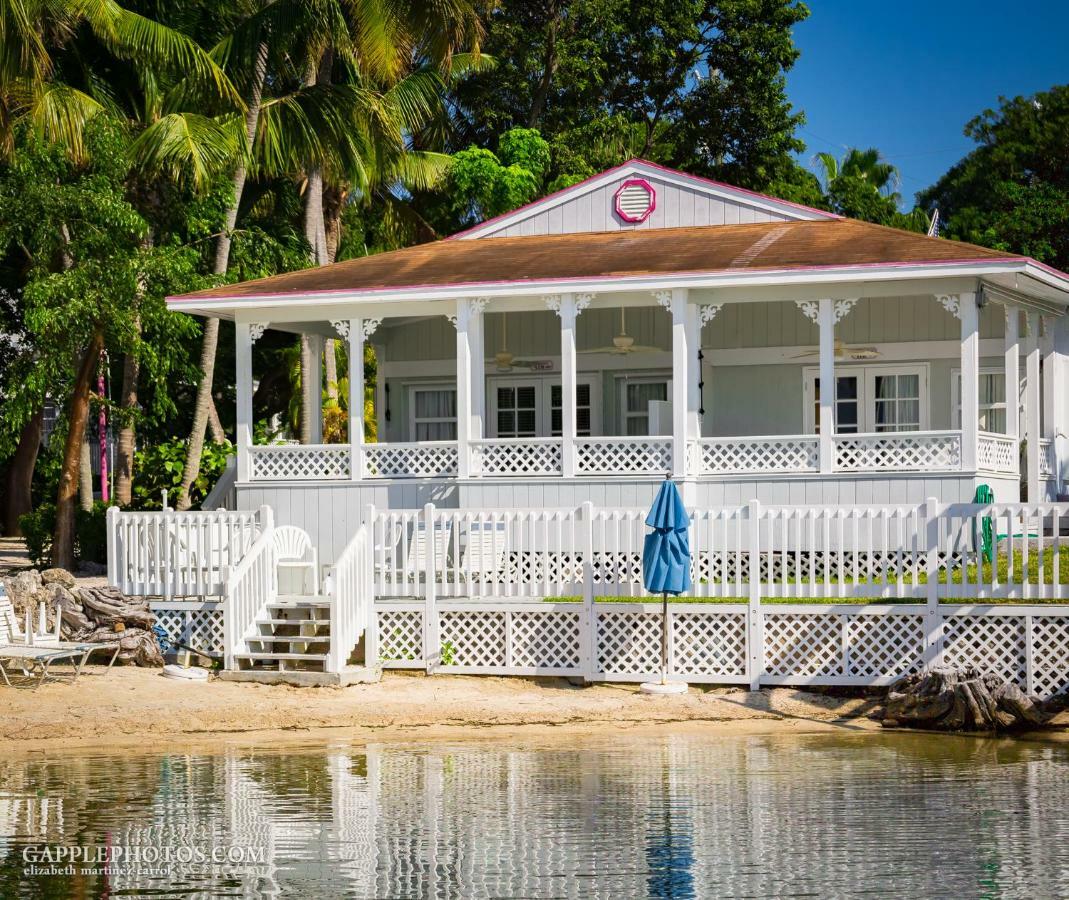 Amoray Dive Resort Key Largo Exterior photo