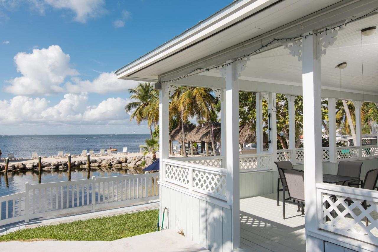 Amoray Dive Resort Key Largo Exterior photo